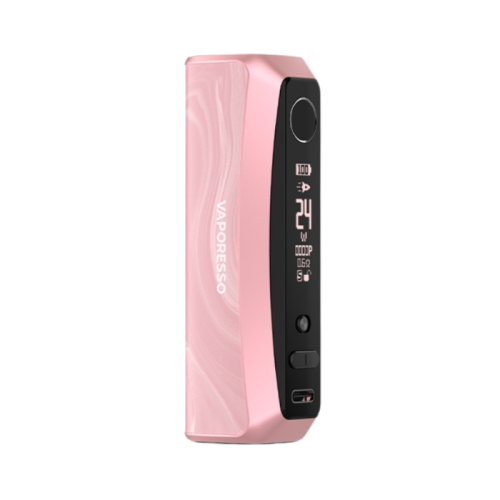 Mod Box GTX One Pro de Vaporesso, ecigarette batterie intégrée | Cigusto | Cigarette electronique, Eliquide