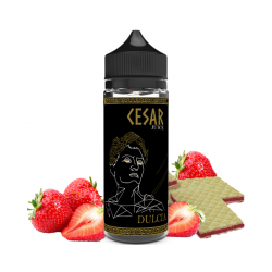 E Liquide DULCIA 100 ml - Cesar