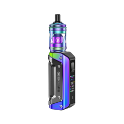 Kit AEGIS SOLO 3 MTL batterie intégrée de 3000 mAh de Geekvape | Cigusto | Cigarette electronique, Eliquide
