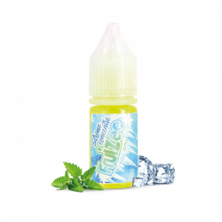 Concentre DIY Icee Mint 10ml Fruizee par ELiquid | Cigusto | Cigarette electronique, Eliquide