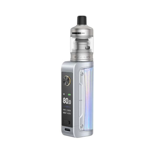 Kit cigarette électronique simple accu COOLFIRE Z80 NEX de Innokin | Cigusto | Cigarette electronique, Eliquide