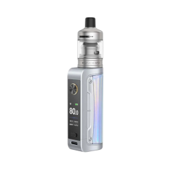 Kit cigarette électronique simple accu COOLFIRE Z80 NEX de Innokin | Cigusto | Cigarette electronique, Eliquide