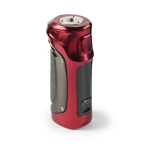 Mod electronique simple accu Mag Solo Smoktech | Cigusto | Cigusto | Cigarette electronique, Eliquide