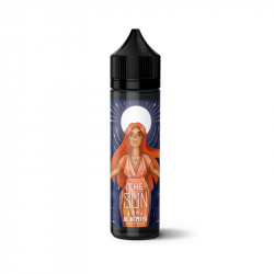 E liquide France The Sun 50ml AL-KIMIYA | Cigusto Eliquide  | Cigusto | Cigarette electronique, Eliquide