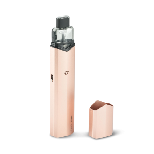 Kit Ecigarette HELLO PRO de Cigusto | Cigarette electronique | Cigusto | Cigarette electronique, Eliquide