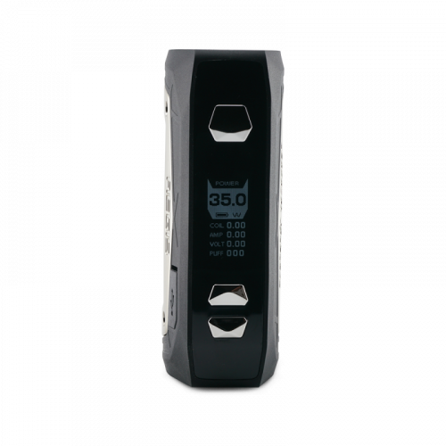 Mod Box Aegis Max 100W de Geekvape avec 1 accu 21700  | Cigusto | Cigarette electronique, Eliquide