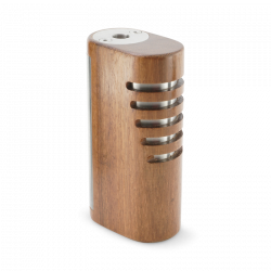 Mod Pyra DNA 60 CocoBolo Picolibri | Cigusto Ecigarette | Cigusto | Cigarette electronique, Eliquide