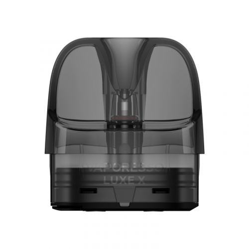 Cartouche resistance intégrée Pod Luxe X de Vaporesso | Cigusto | Cigarette electronique, Eliquide