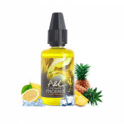 Arôme PHOENIX SWEET 30 ml - A&L