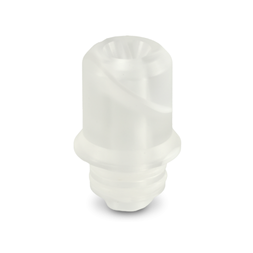 Drip Tip 510 Acrylic Wavy pour clearomiseur avec connexion 510 | Cigusto | Cigarette electronique, Eliquide