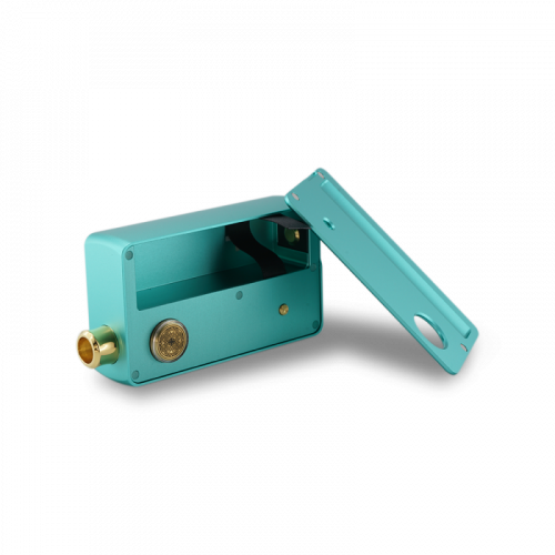 Kit cigarette electronique Dot Aio Dotmod |Cigusto | Cigusto | Cigarette electronique, Eliquide