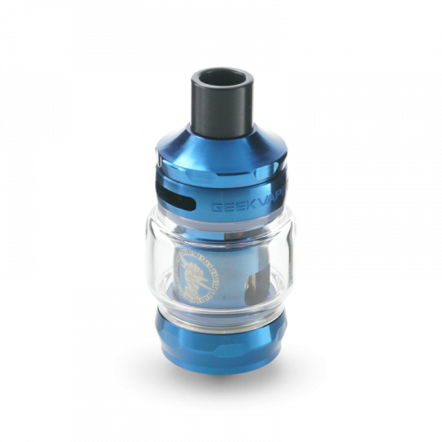 Clearomiseur Z Nano 2 Geekvape Silver contenance 3,5 ml | Cigusto | Cigarette electronique, Eliquide