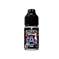 Concentré A 30 ml - Letters
