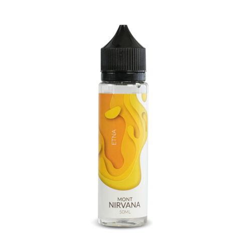 E Liquide ETNA 50 ml - Mont Nirvana - E-Tasty| Cigusto | Cigusto | Cigarette electronique, Eliquide