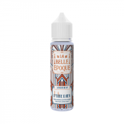 E Liquide LA P'TITE RUBY 50 ml - La Belle Epoque