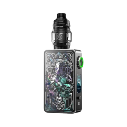 Kit Centaurus M200 V2 de Lost Vape - cigarette électronique   | Cigusto | Cigarette electronique, Eliquide