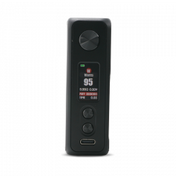 BOX MOD Pulse 2 Bottom Feeder 95 Watts de Vandy Vape | Cigusto | Cigarette electronique, Eliquide