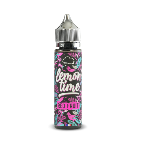 Eliquide Red Fruit 50 ml E liquid France| Cigusto  | Cigusto | Cigarette electronique, Eliquide