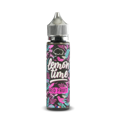 E Liquide RED FRUIT 50 ml - Eliquid France
