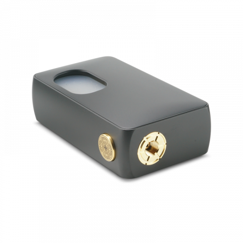 Box DotSquonk BF Dotmod noir MOD Noir DotMod | Cigusto | Cigarette electronique, Eliquide