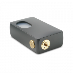 Box DotSquonk BF Dotmod noir MOD Noir DotMod | Cigusto | Cigarette electronique, Eliquide