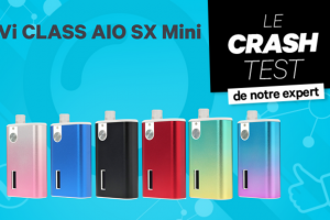 Kit SX Mini Vi Class de Yihi