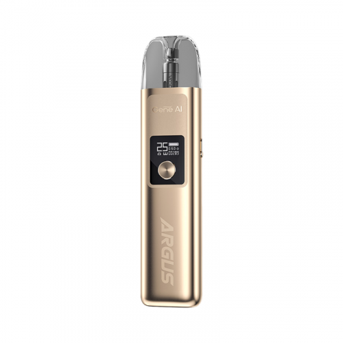 Pod cigarette electronique Argus G de Voopoo | Cigusto | Cigusto | Cigarette electronique, Eliquide