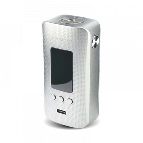 Box Vaporesso Gen 200, box double accus 18650| Cigusto | Cigusto | Cigarette electronique, Eliquide