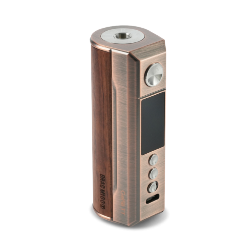 Mod M100S de Voopoo - Box Drag M100S Voopoo| Cigusto | Cigusto | Cigarette electronique, Eliquide