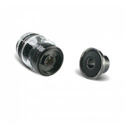 Atomiseur Huracan Aspire, atomiseur Huracan contenance 6 ml | Cigusto | Cigusto | Cigarette electronique, Eliquide