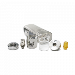 Kit Limax Innokin, Mod Limax Innokin +clearomiseur Zenith 2  | Cigusto | Cigarette electronique, Eliquide