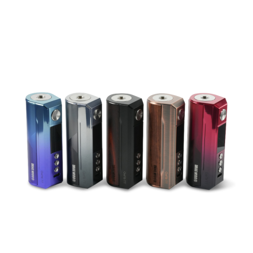 Mod M100S de Voopoo - Box Drag M100S Voopoo| Cigusto | Cigusto | Cigarette electronique, Eliquide