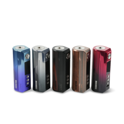 Mod M100S de Voopoo - Box Drag M100S Voopoo| Cigusto | Cigusto | Cigarette electronique, Eliquide