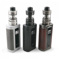 Cigarette electronique Kit Vrod 177 Watts  - Aspire | Cigusto | Cigarette electronique, Eliquide