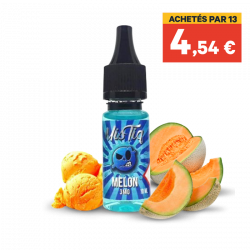 E liquide Mistiq Melon 10 ml 40/60 Mistiq Malaisie Mistiq | Cigusto | Cigarette electronique, Eliquide