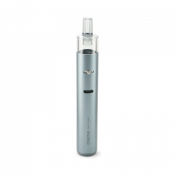 Kit Doric 20 de Voopoo | Cigusto | Cigarette electronique | Cigusto | Cigarette electronique, Eliquide