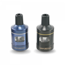 Clearomiseur VM Tank 22 Vaporesso pour mods| Cigusto | Cigusto | Cigarette electronique, Eliquide