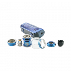 Kit Aegis Solo 2 PSG 100W Geekvape | Cigusto Ecigarette | Cigusto | Cigarette electronique, Eliquide