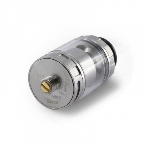 Atomiseur reconstructible Destiny RTA 24 mm - Hellvape | Cigusto | Cigarette electronique, Eliquide