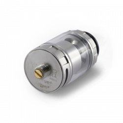 Atomiseur reconstructible Destiny RTA 24 mm - Hellvape | Cigusto | Cigarette electronique, Eliquide