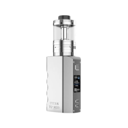 Kit TITAN V2 - Steam Crave