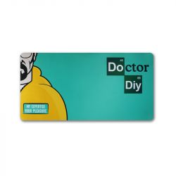 Tapis DOCTOR DIY 30x60 cm