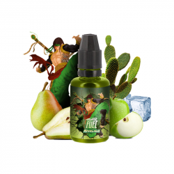 Concentré MINASAWA 30 ml - Fighter Fuel