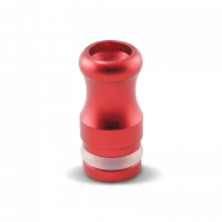 Drip Tip Alu Type I - CIGUSTO Violet | Cigusto | Cigarette electronique, Eliquide