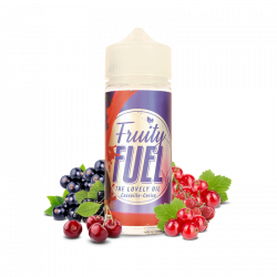 E liquide The Lovely Oil 100 ml - FRUITY FUEL Nicotine 0mg | Cigusto | Cigarette electronique, Eliquide