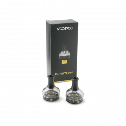 Cartouche MTL 2ml  Pnp Drag S/X - VOOPOO | Cigusto | Cigusto | Cigarette electronique, Eliquide