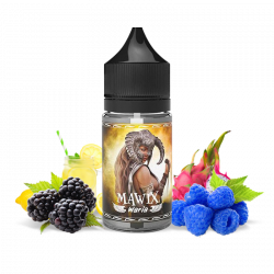 Arôme WARIA 30 ml - Mawix
