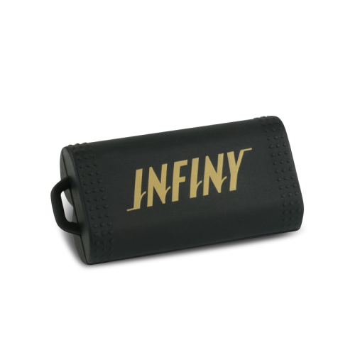 Etui Silicone Double Accus 18650 ou 21700 Infiny|Cigusto | Cigusto | Cigarette electronique, Eliquide