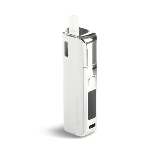 Kit ecigarette Soul Geekvape | pod MTL/RDL | Cigusto | Cigusto | Cigarette electronique, Eliquide