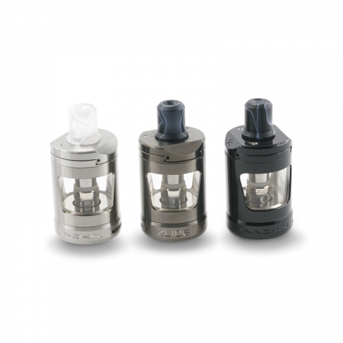 Clearomiseur Innokin ZLIDE inhalation indirecte, 2 ml  | Cigusto | Cigarette electronique, Eliquide